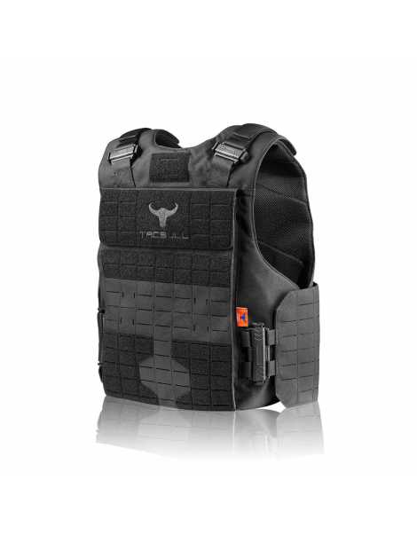 PORTA PLACAS MISSION ORIENTED