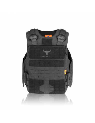 PORTA PLACAS MISSION ORIENTED