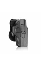 HOLSTER CYTAC GLOCK 19 2