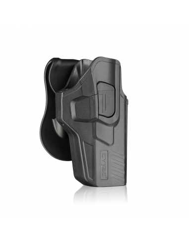 HOLSTER CYTAC GLOCK 19