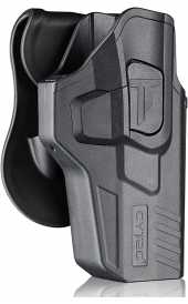 GLOCK 17 HOLSTER R-DEFENDER...