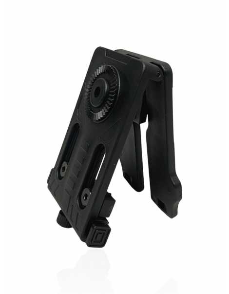 CLIP MOLLE V2 CYTAC