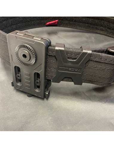 CLIP MOLLE V2 CYTAC