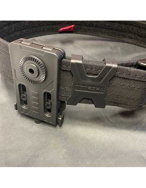 CLIP MOLLE V2 CYTAC