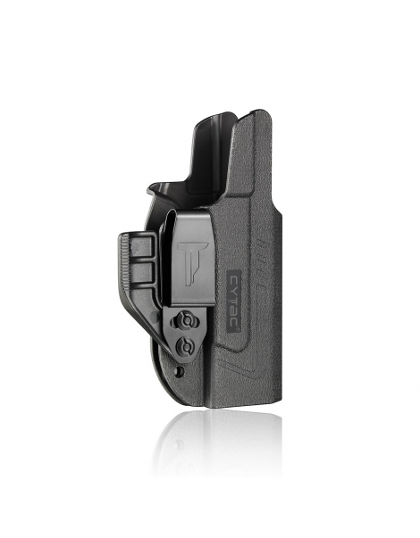 HOLSTER CYTAC IWB GEN3 GLOCK 19