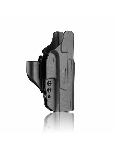 HOLSTER CYTAC IWB GEN3 GLOCK 17