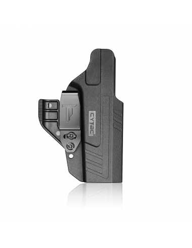 HOLSTER CYTAC IWB GEN3 GLOCK 17