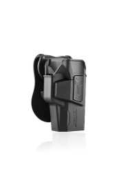 HOLSTER CYTAC TAURUS TS9