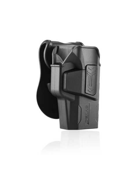 HOLSTER CYTAC TAURUS TS9