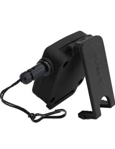 REBIZA CORREA RETRACTIL CIA MILITAR