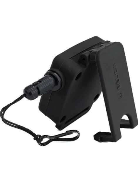 REBIZA CORREA RETRACTIL CIA MILITAR