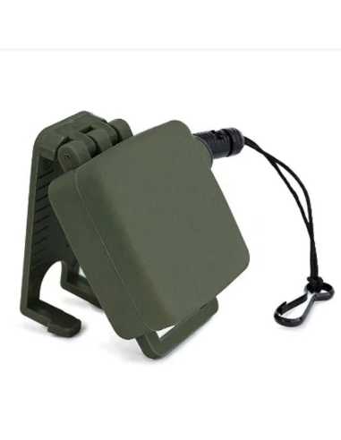 REBIZA CORREA RETRACTIL CIA MILITAR