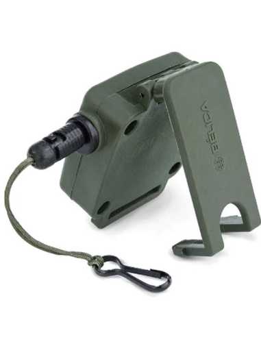 REBIZA CORREA RETRACTIL CIA MILITAR