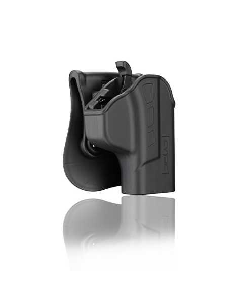 HOLSTER THUMBSMART CYTAC S&W M&P SHIELD