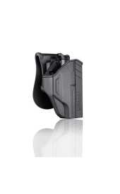 HOLSTER THUMBSMART CYTAC...