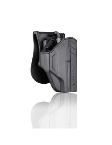 HOLSTER THUMBSMART CYTAC GLOCK 43