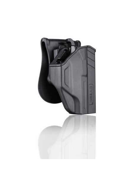 HOLSTER THUMBSMART CYTAC GLOCK 43