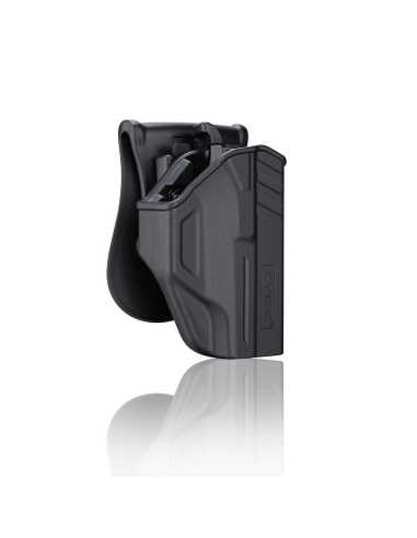 HOLSTER THUMBSMART CYTAC GLOCK 42