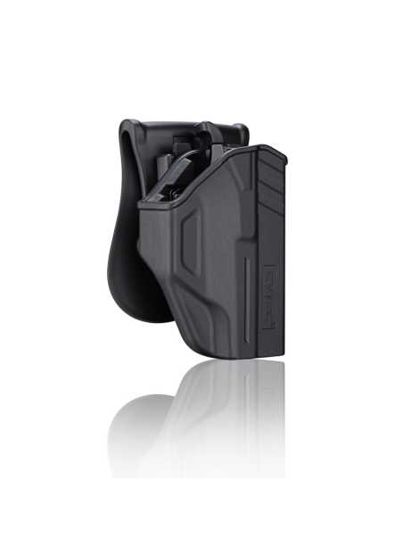 HOLSTER THUMBSMART CYTAC GLOCK 42