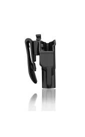 CZ P-10C HOLSTER THUMBSMART... 2