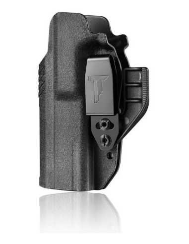 TAURUS PT809E IWB GEN3