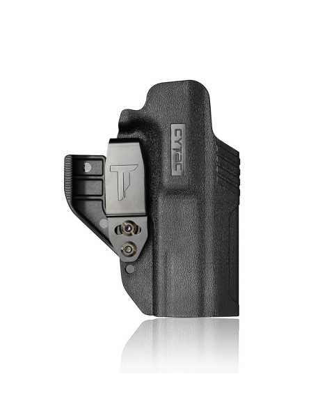 TAURUS PT809E IWB GEN3