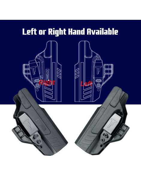 TAURUS PT809E IWB GEN3