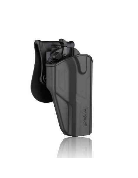 BERSA THUNDER 9 PRO XT HOLSTER THUMBSMART CYTAC