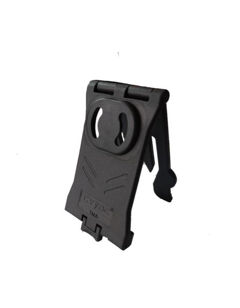 CLIP MOLLE THUMBSMART