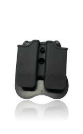 CARGADOR DOBLE UNA HILERA...