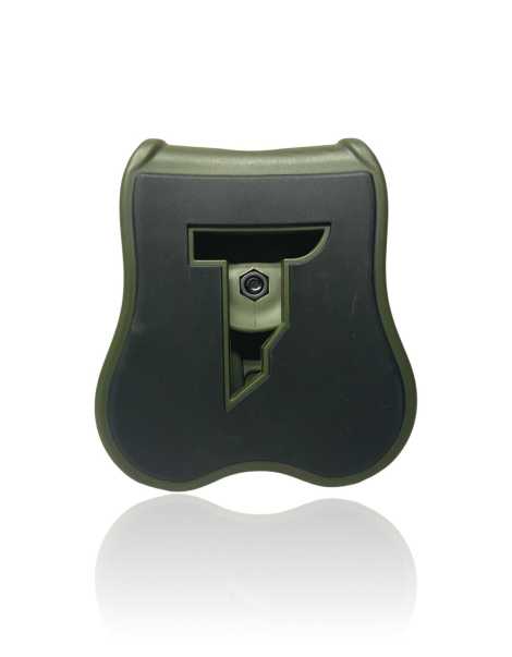 CARGADOR DOBLE UNA HILERA CYTAC