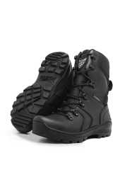 SNIPER ACERO BOTAS