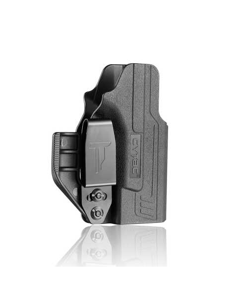 SPRINGFIELD HELLCAT HOLSTER IWB GEN3 CYTAC