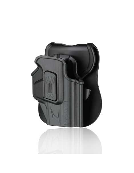 SPRINGFIELD HELLCAT HOLSTER R-DEFENDER CYTAC