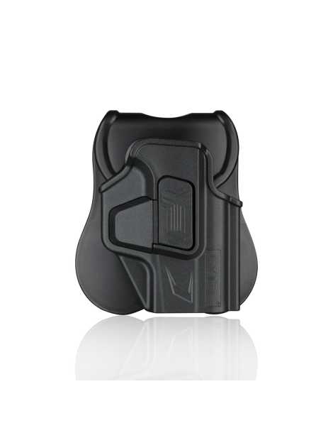 SPRINGFIELD HELLCAT HOLSTER R-DEFENDER CYTAC
