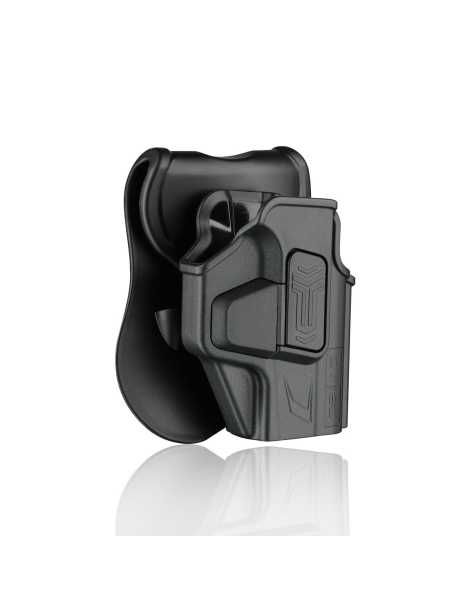 SPRINGFIELD HELLCAT HOLSTER R-DEFENDER CYTAC
