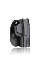 S&W M&P9 HOLSTER F-SPEEDER...