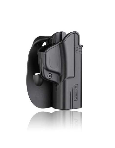 S&W M&P9 HOLSTER F-SPEEDER CYTAC