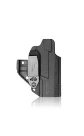 CZ P-10C PORTE OCULTO CYTAC
