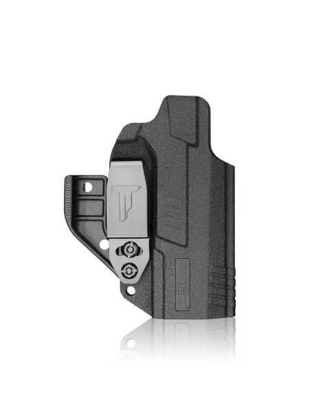 CZ P-10C PORTE OCULTO CYTAC