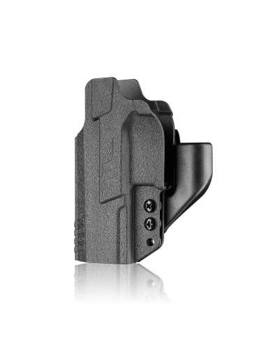 CZ P-10C PORTE OCULTO CYTAC