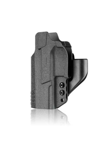 CZ P-10C PORTE OCULTO CYTAC