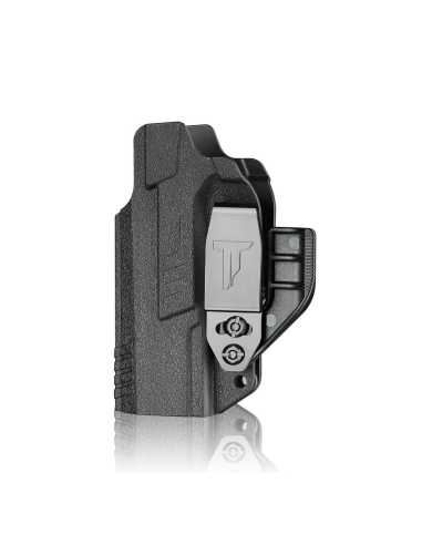 CZ P-10C PORTE OCULTO CYTAC