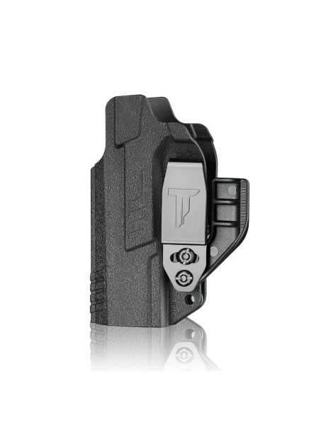 CZ P-10C PORTE OCULTO CYTAC