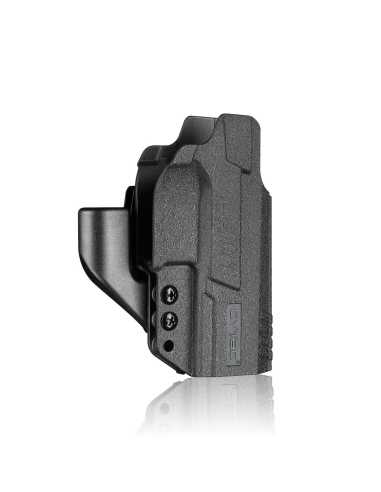 CZ P-10C PORTE OCULTO CYTAC