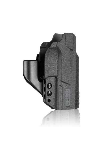 CZ P-10C PORTE OCULTO CYTAC