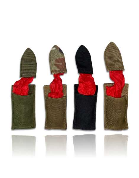 POUCH KILLFLAG BANDERIN DE BAJA