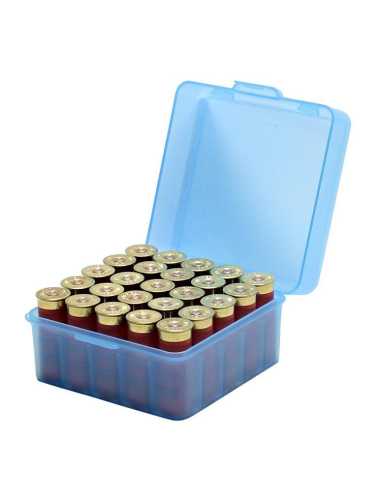 CAJA PORTA TIROS ESCOPETA CYTAC