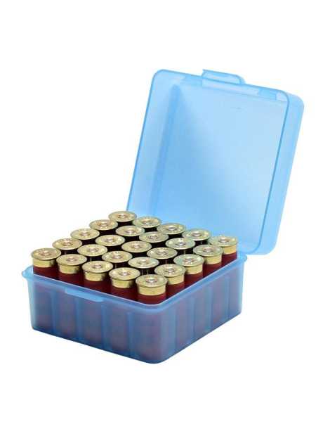 CAJA PORTA TIROS ESCOPETA CYTAC