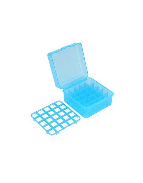 CAJA PORTA TIROS ESCOPETA CYTAC